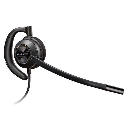 HP Poly Encore Pro HW530 OTE Corded Headset