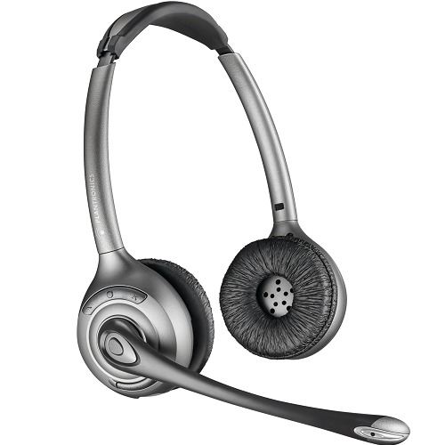HP Poly Spare Headset for CS512-XD (WH350-XD)