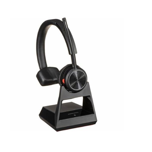 Poly Savi 7210, Black, Mono, Stereo