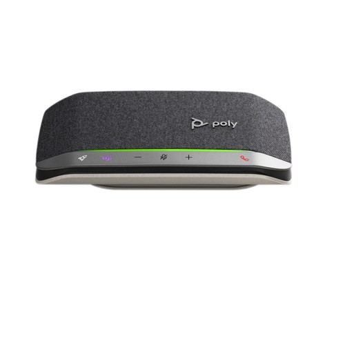 Poly Sync 20+, Gray