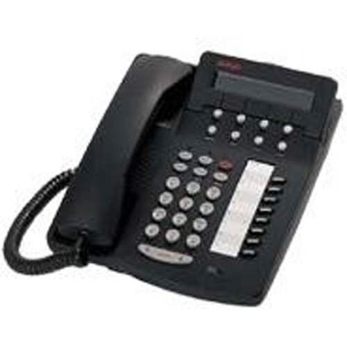 Avaya 700258577 Definity 6408D Plus  Digital Voice Telephone Gray