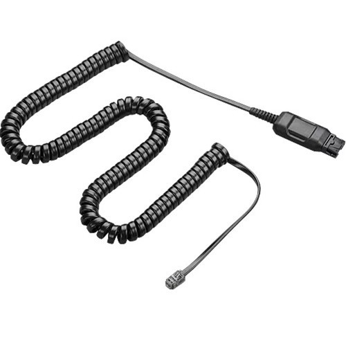 HP Poly A10-16 Adapter (Bagged)-US