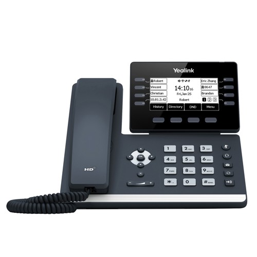 Yealink SIP-T53, Black