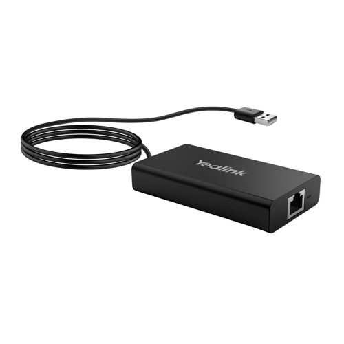 Yealink MVC BYOD-Extender, Black