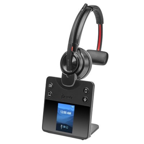 Poly Savi 8410 - Teams, Teams