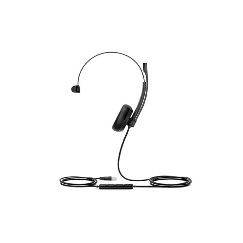 Yealink UH34, Mono, UC