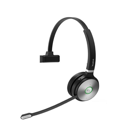 Yealink WH62 Portable - Mono, Mono