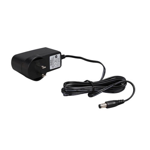 Yealink 12V/1A Power adapter for CP920, CP930W, VP59, and MP58-WH-E2