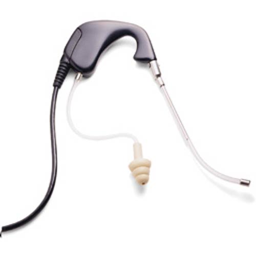 H31CD | Starset Dispatch Controller Headset | Plantronics | 43674-01, h31c/d