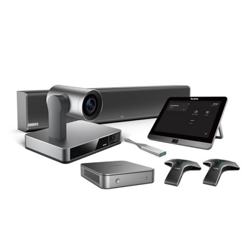 MVC860 with Yealink Audio