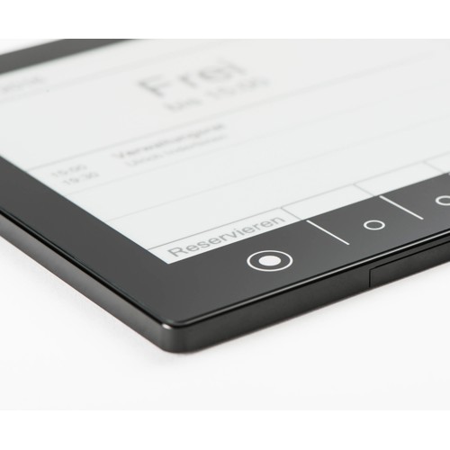 ROOMZ Display, Black