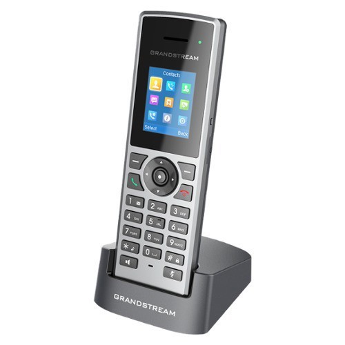 Grandstream HD Mid-Tier DECT Handset