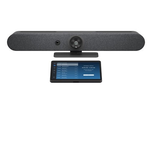 Rally Bar for Teams Rooms on Windows