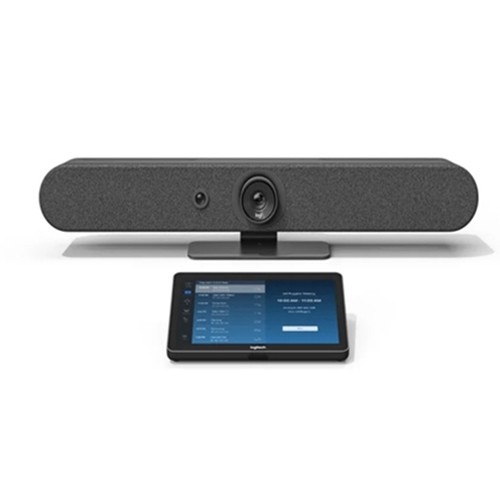 Rally Bar Mini small room system