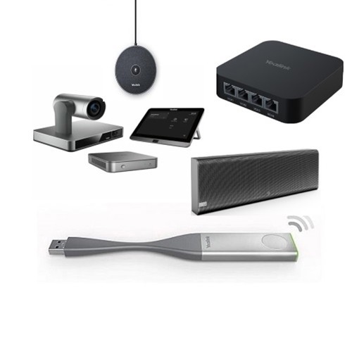 MVC860: 3rd-Gen Standard MVC Series-Large Room