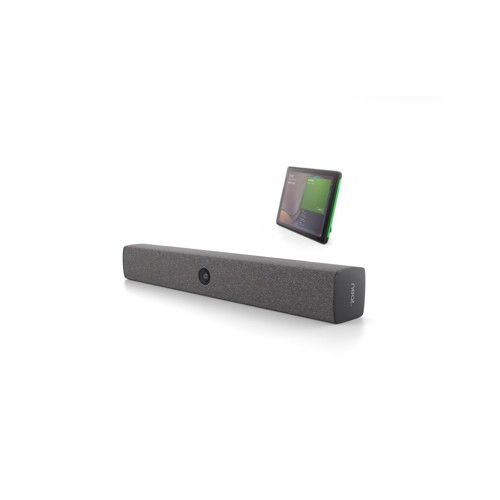 Neat Bar, Add Room Scheduler