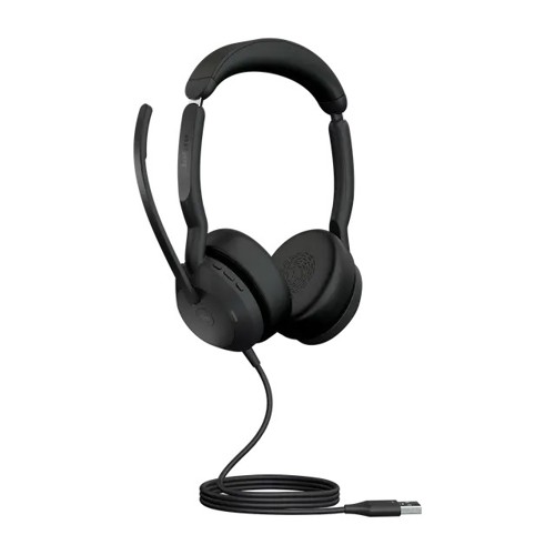 Jabra Evolve2 50 USB-A MS Stereo