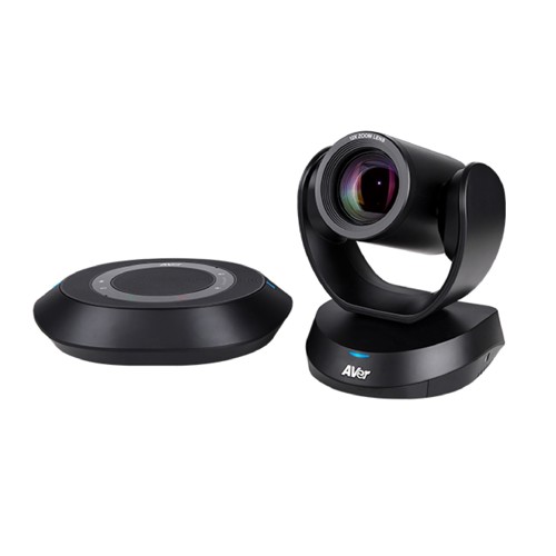 VC520 Pro3 Camera and Speakerphone