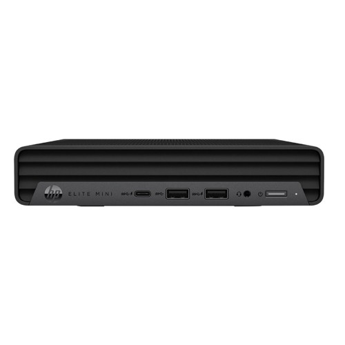 HP Poly Mini IP Conference PC