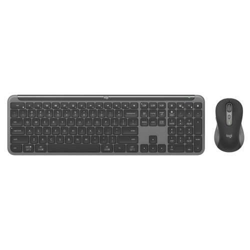 Logitech Signature Slim Combo MK955 for Business - Standard, Standard