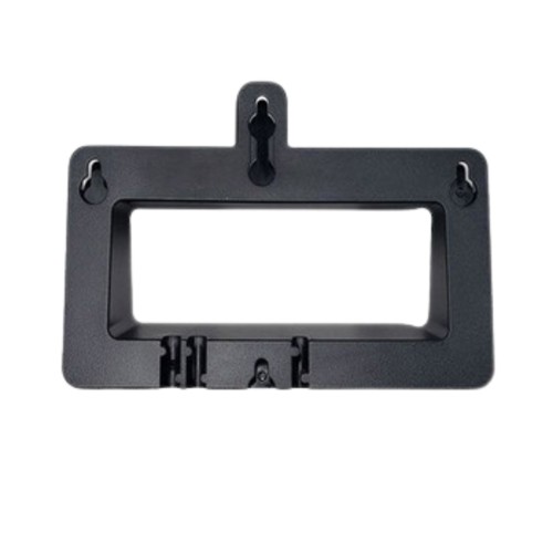 Yealink Wall Mount Bracket for the MTouch II/CTP18 Touch Panels, Black