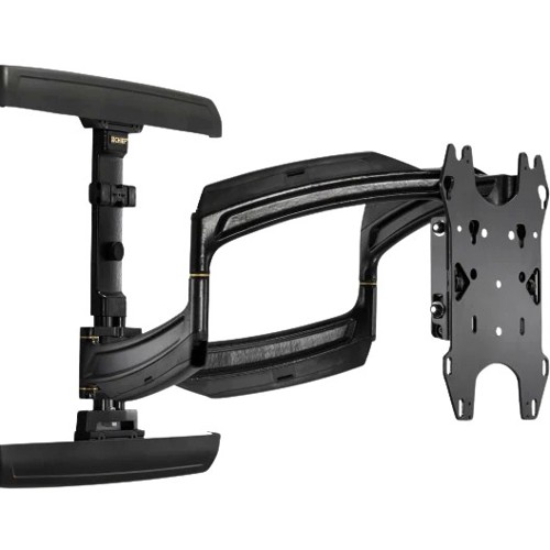 Chief Lrg. Thinstall Dual Swing Wall Mount 25