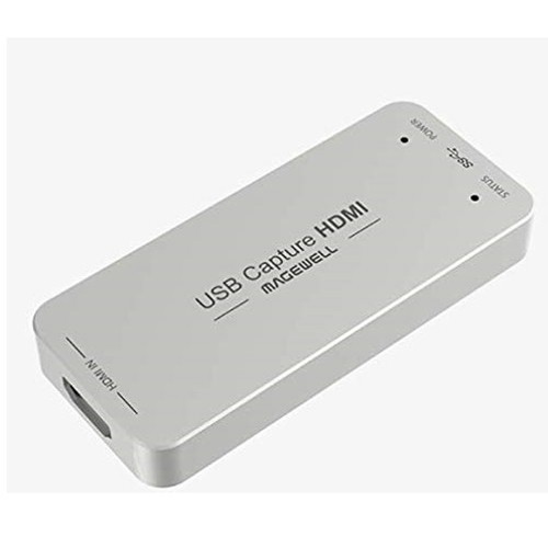 Magewell USB Capture HDMI (Gen 2)