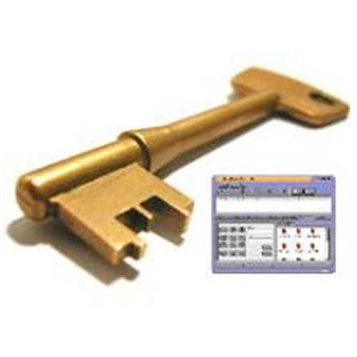 Avaya IP400 License Dongle Serial Key