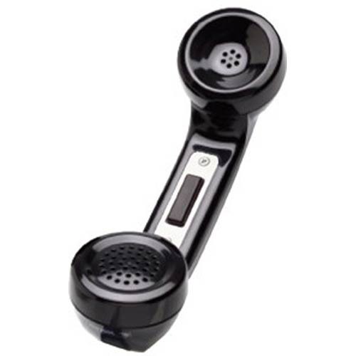 Walker ET G-Style Handset PTS-500-OP4 - Black