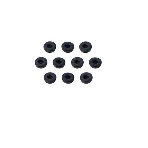 Jabra Engage Mono Ear Cushions (10 pcs)