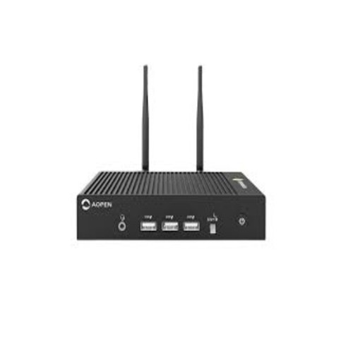 AOpen Chromebox Mini 2 Enterprise Digital Signage Media Player