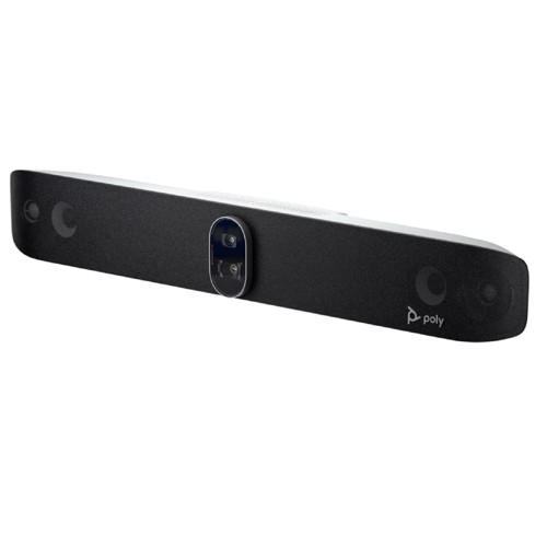 HP Poly Studio X72 All-In-One Video Bar