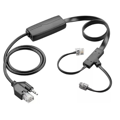 HP Poly APC-43 Electronic Hookswitch TAA