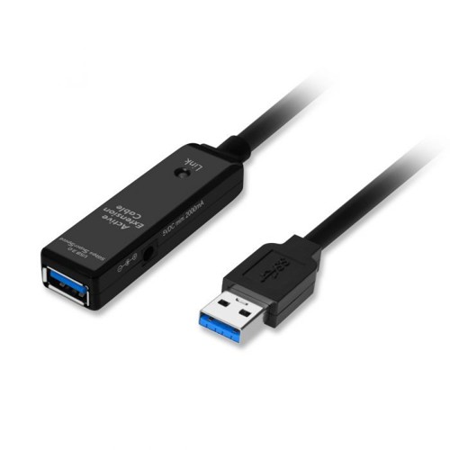 SIIG USB 3.0 Active Repeater Cable - 10M