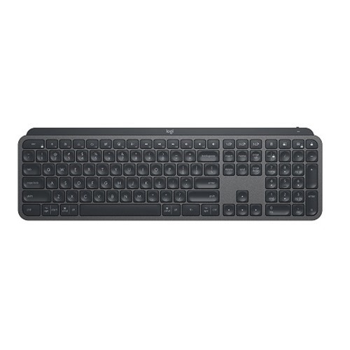 Logitech MX Keys Keyboard for Business (Graphite)