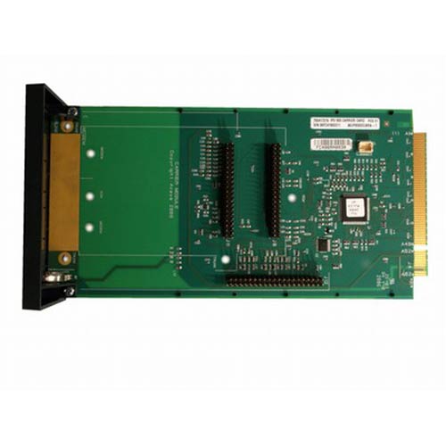 Avaya 700417215 IP Office 500 Legacy Card Carrier