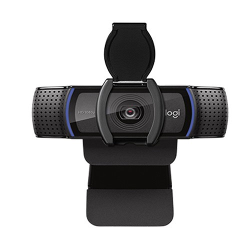 Logitech C920S Pro HD Webcam