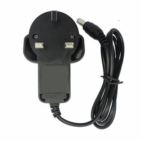 AudioCodes 2A/12V Phone Power Supply Kit (Single)