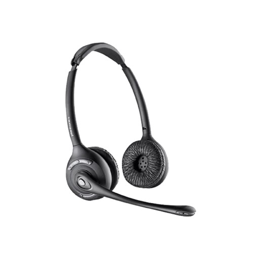 HP Poly CS520-XD, Black