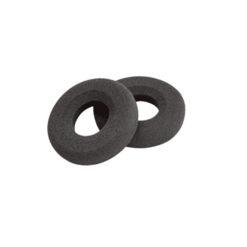 HP Poly Blackwire 3310/3320 Foam Ear Cushions (2 Pieces)