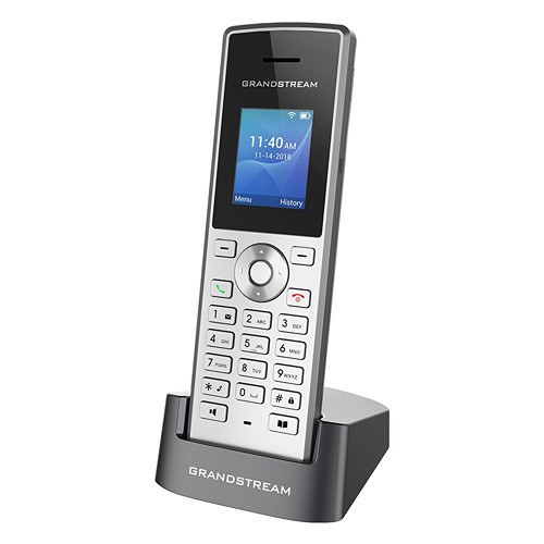 Grandstream Portable WiFi Phone