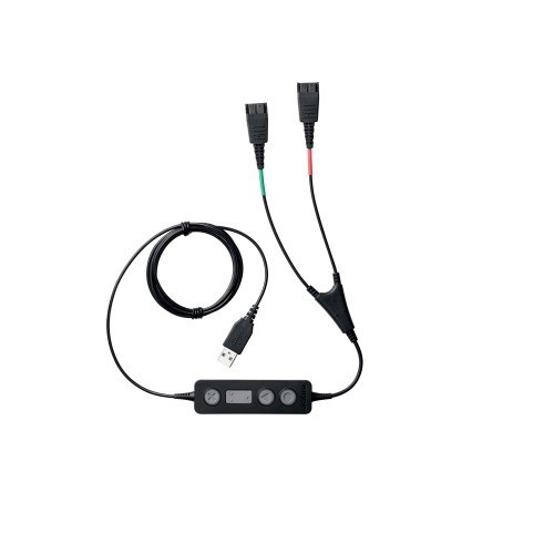 Jabra Link 265 USB/QD Training Cable