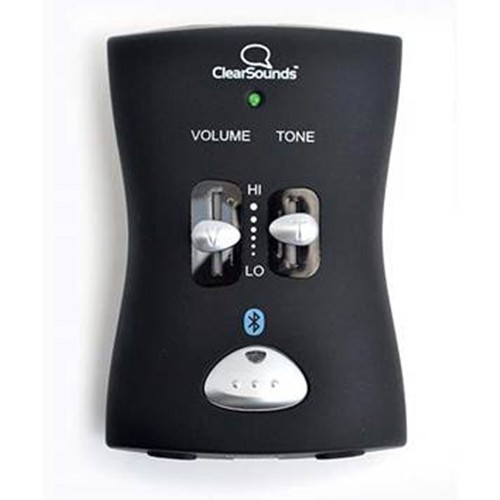 ClearSounds Bluetooth Hub & Phone Amplifier