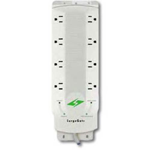 M8KSU-60 SurgeGate 8 KSU (145D) Surge Protector