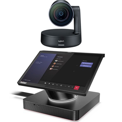 Lenovo ThinkSmart Hub MTR Large Room Bundle