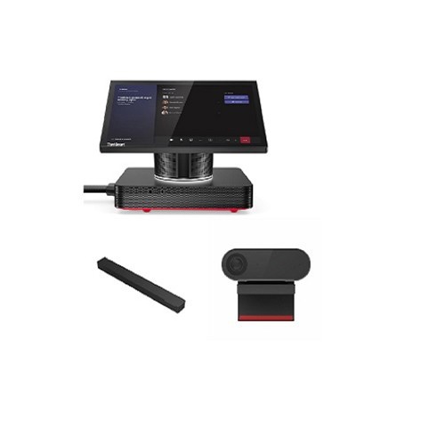 Lenovo ThinkSmart medium/Large room system bundle