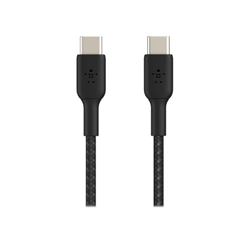 Belkin Boost Charge USB-C (M0 to USB-C(M) Cable, 6.6FT