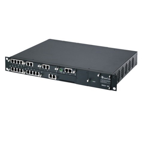 AudioCodes Mediant 1000 Media Gateway