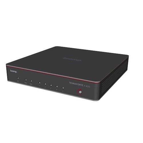 Biamp TesiraFORTE X 800