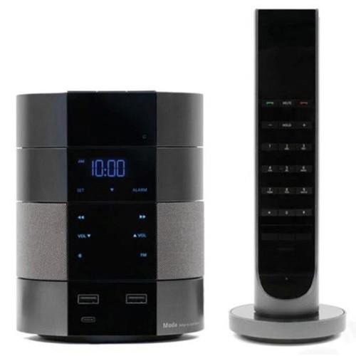 Bittel Moda DECT Speakerphone Module with Cordless Handset